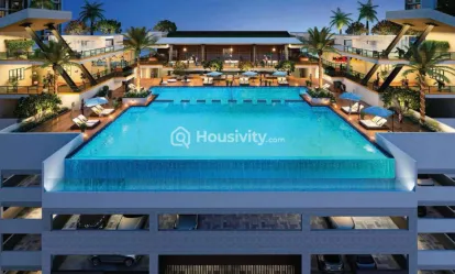 Park Avenue - Runwal Gardens Image 7