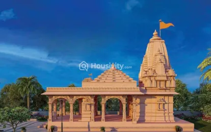 Park Avenue - Runwal Gardens Image 10