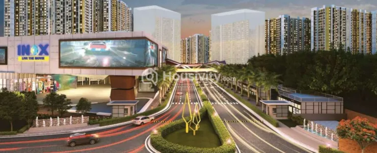 Park Avenue - Runwal Gardens Image 13