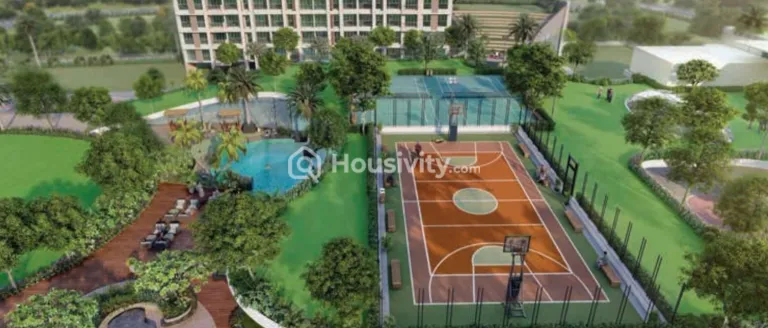 Runwal Enchanted Image 19