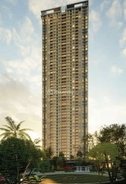 Runwal Enchanted Image 1