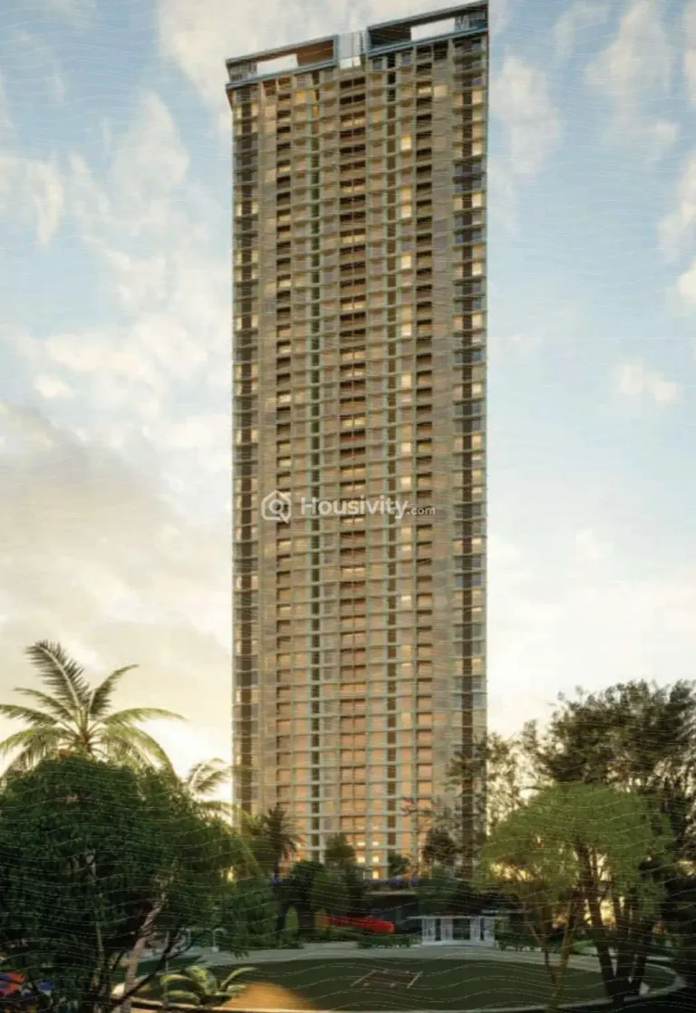 Runwal Enchanted Image 1