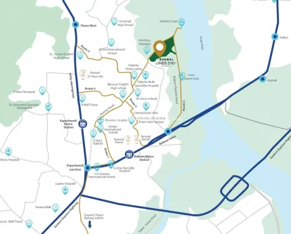 Runwal Enchanted Image 26