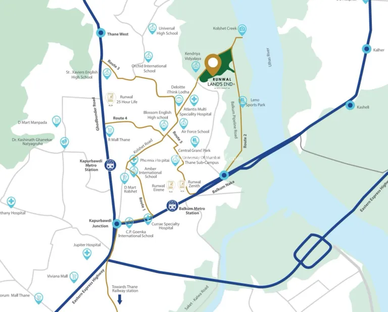 Runwal Enchanted Image 26