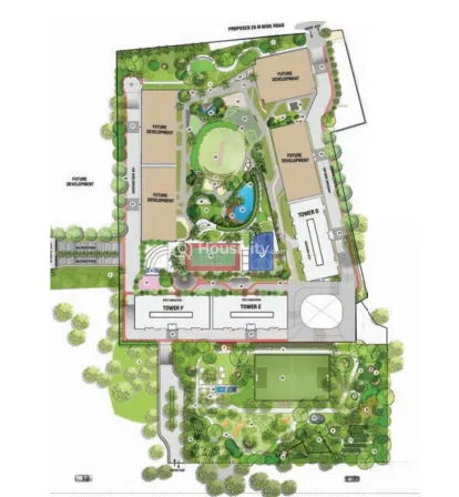 Runwal Enchanted Image 27