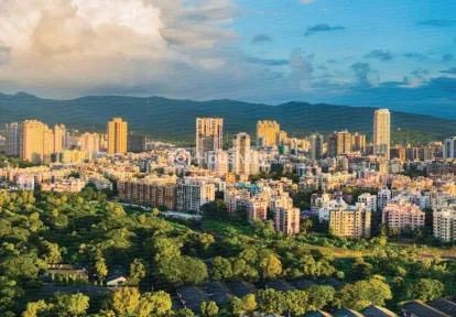 Runwal Enchanted Image 25