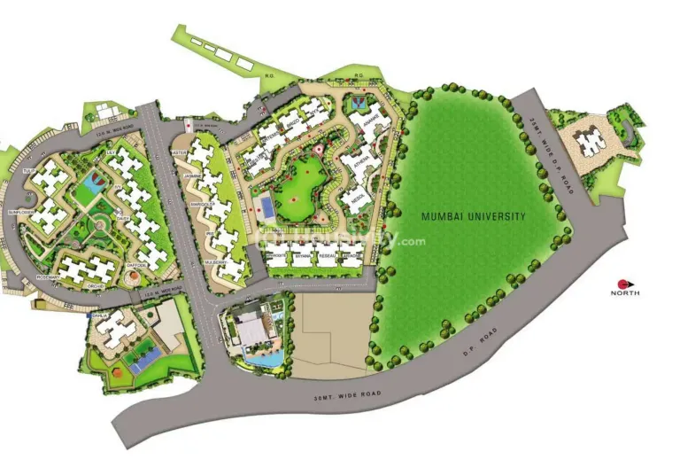 Runwal Zenith Image 21