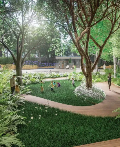 Runwal 25 Hour Life Image 20