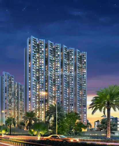 Runwal Eirene Thumbnail