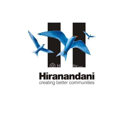 Hiranandani Group Logo