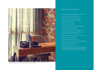 Hiranandani Lake Enclave Brochure Image 5