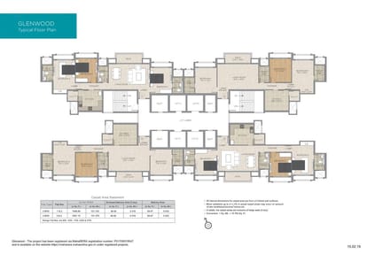 Hiranandani Lake Enclave Brochure Image 15