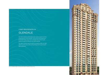 Hiranandani Lake Enclave Brochure Image 10