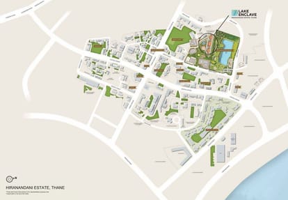 Hiranandani Lake Enclave Brochure Image 18