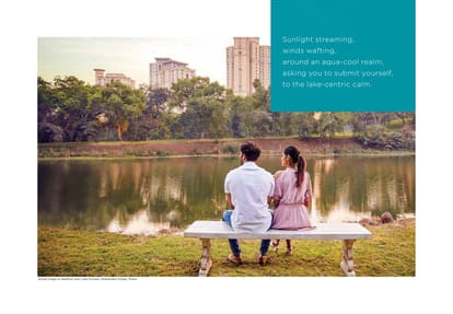 Hiranandani Lake Enclave Brochure Image 3