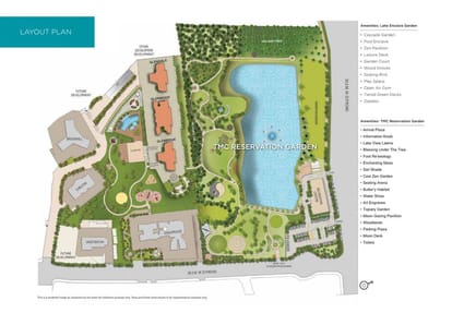 Hiranandani Lake Enclave Brochure Image 9