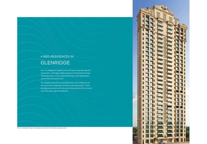 Hiranandani Lake Enclave Brochure Image 14