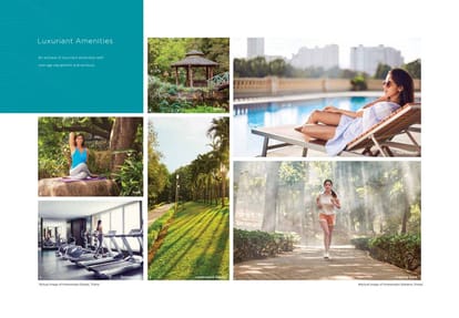 Hiranandani Lake Enclave Brochure Image 8