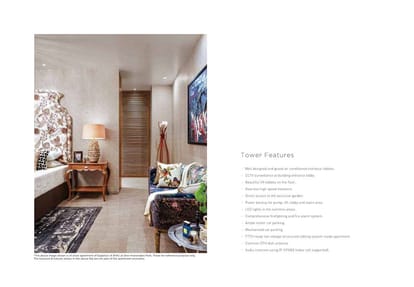 Hiranandani Lake Enclave Brochure Image 7