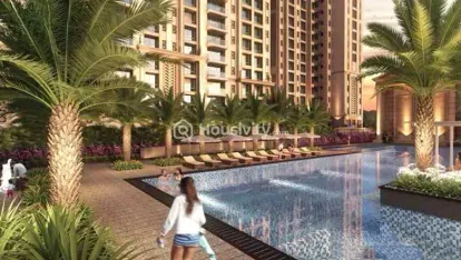 Hiranandani Lake Enclave Image 7