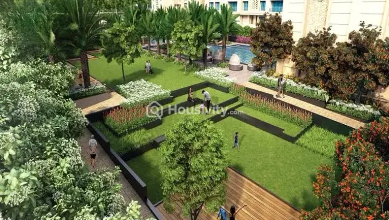 Hiranandani Lake Enclave Image 11