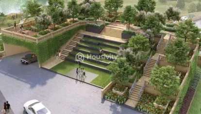 Hiranandani Lake Enclave Image 8