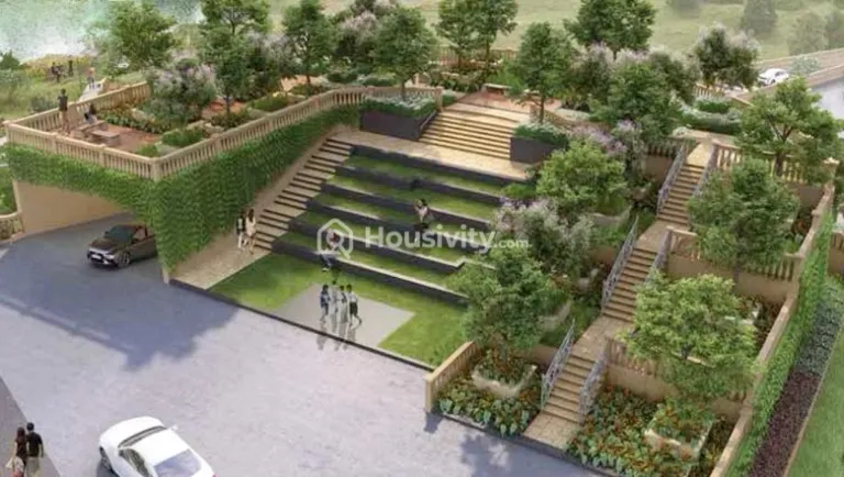 Hiranandani Lake Enclave Image 8