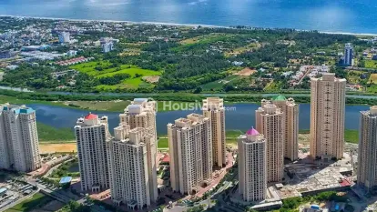 Hiranandani Lake Enclave Image 15