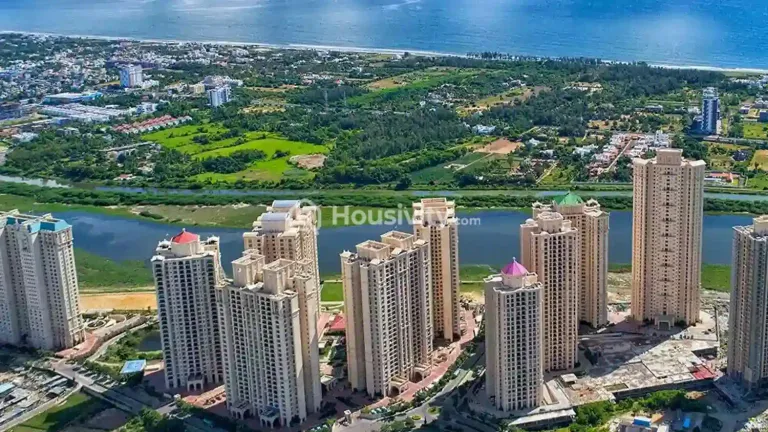 Hiranandani Lake Enclave Image 15