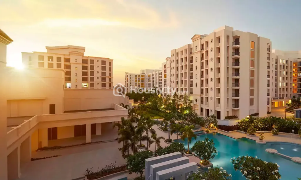 Hiranandani Lake Enclave Image 2