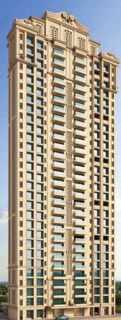 Hiranandani Lake Enclave Thumbnail