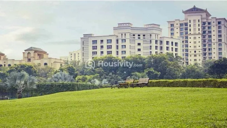 Hiranandani Eagleridge Image 4