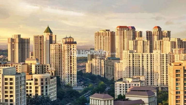 Hiranandani Eagleridge Image 6