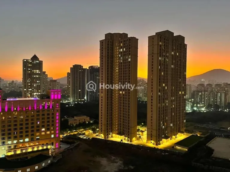 Hiranandani Eagleridge Image 2