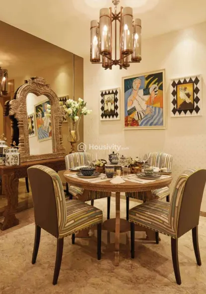 Hiranandani Eagleridge Image 9