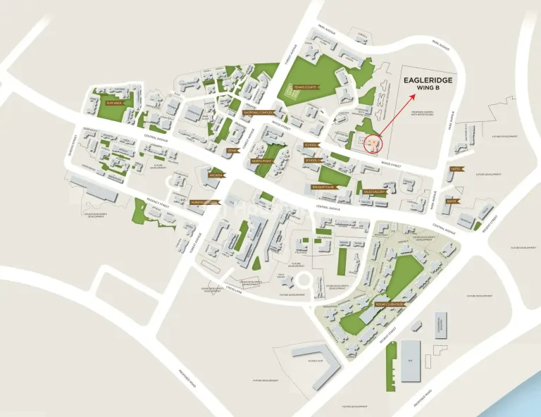 Hiranandani Eagleridge Image 10