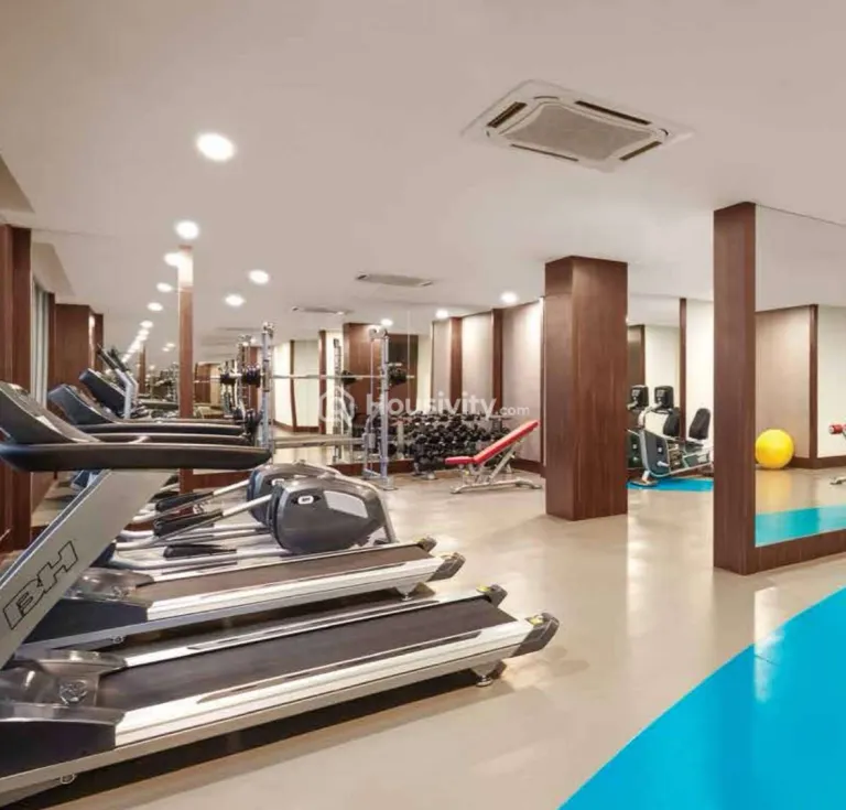 Hiranandani Eagleridge Image 7