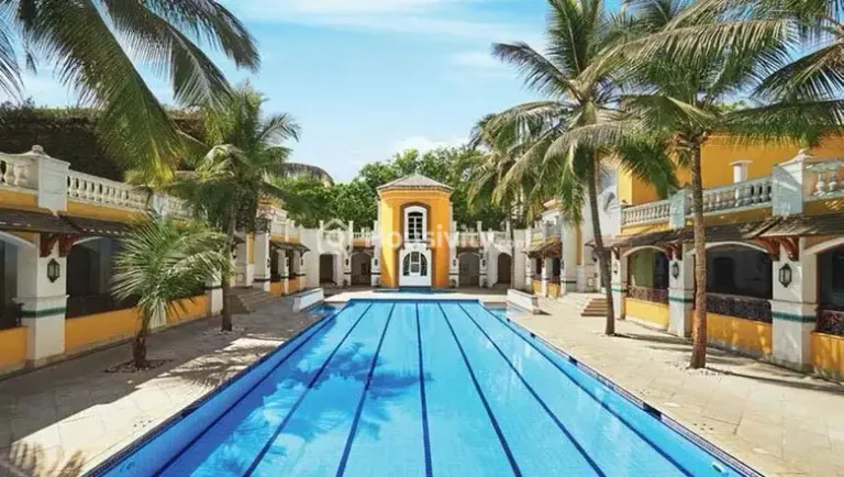 Hiranandani Eagleridge Image 5