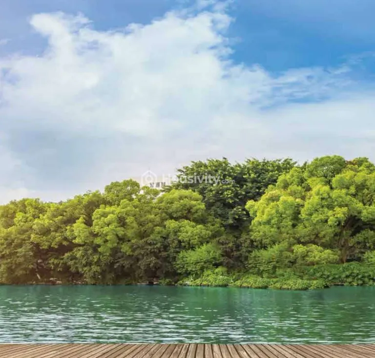 Hiranandani Eagleridge Image 8