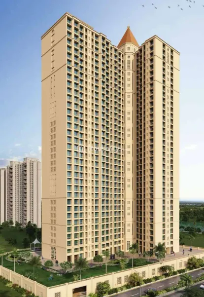 Hiranandani Eagleridge Thumbnail