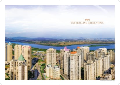 Hiranandani Falcon Brochure Image 4