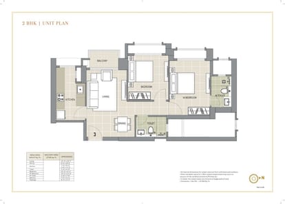 Hiranandani Falcon Brochure Image 18