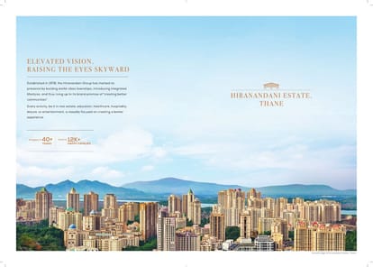 Hiranandani Falcon Brochure Image 2