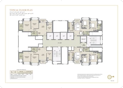 Hiranandani Falcon Brochure Image 17