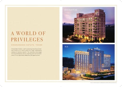 Hiranandani Falcon Brochure Image 22