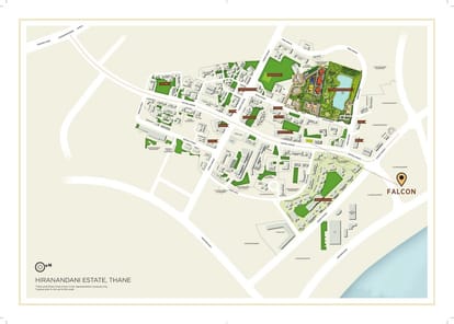 Hiranandani Falcon Brochure Image 8