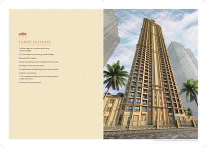 Hiranandani Falcon Brochure Image 19