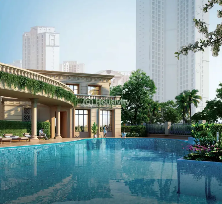 Hiranandani Falcon Image 17