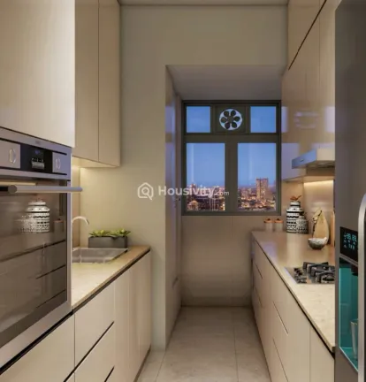 Hiranandani Falcon Image 11