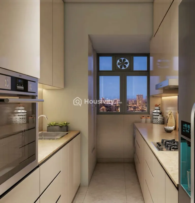 Hiranandani Falcon Image 11